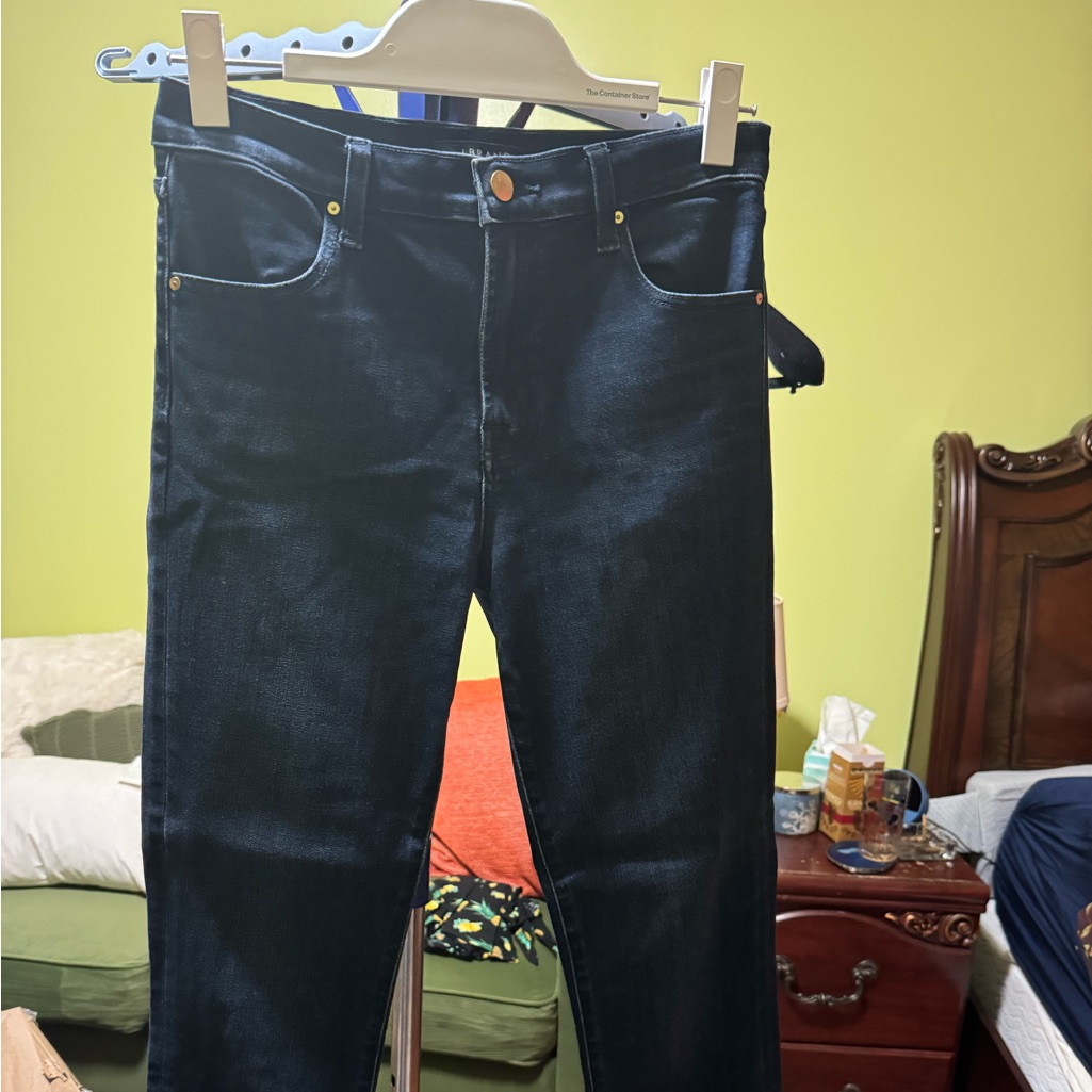 J Brand Skinny Jeans 27
